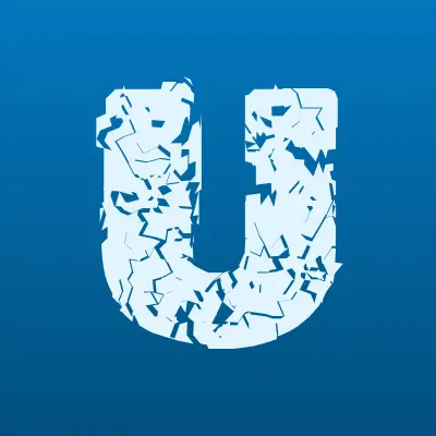 ЮРСА, лого-визитка