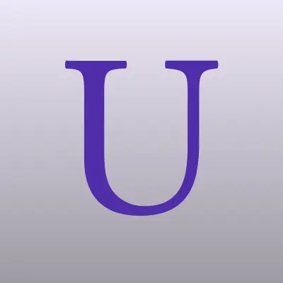 Удача, ателье, лого-визитка