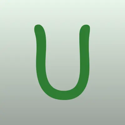 Удачная Техника, лого-визитка