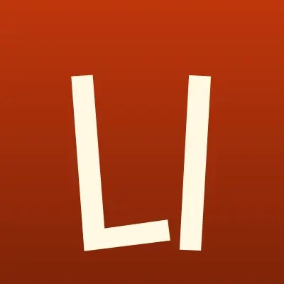Уголовно-исполнительная инспекция по Левобережному округу, Управление ФСИН России по Липецкой области, лого-визитка