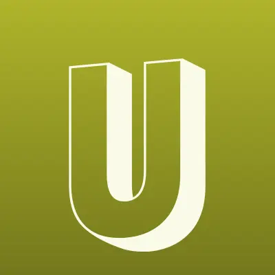 УмноСтрой, лого-визитка