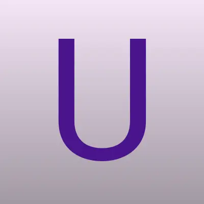 ЮниТех, лого-визитка