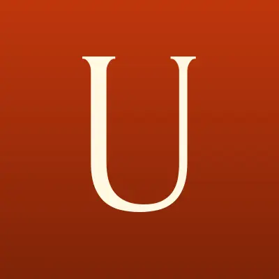 Юникрон, проектная организация, лого-визитка