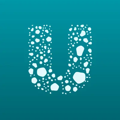 Управление благоустройства г. Липецка, лого-визитка
