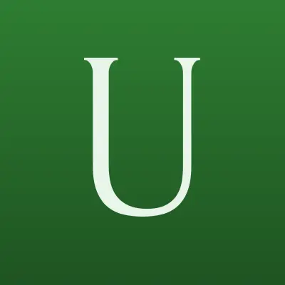 Управление делами администрации Липецкой области, лого-визитка