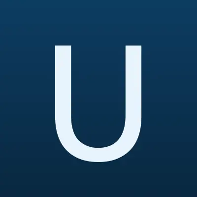 Управление информационных технологий, Администрация г. Липецка, лого-визитка