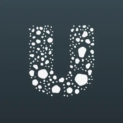 Управление потребительского рынка и ценовой политики Липецкой области, лого-визитка
