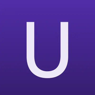 Управление системами безопасности, охранное предприятие, лого-визитка
