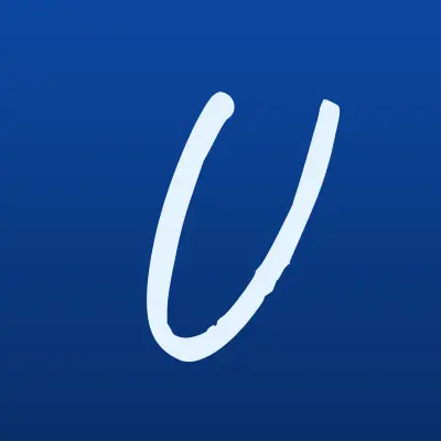 Управление ветеринарии Липецкой области, лого-визитка