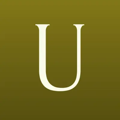 Управление цифрового развития, Администрация Липецкой области, лого-визитка
