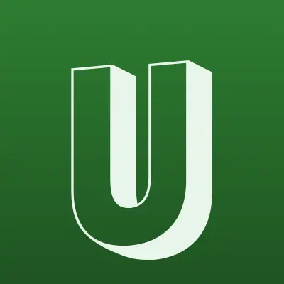 Успех, агентство недвижимости, лого-визитка