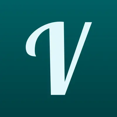 VAG Автозапчасти, специализированный магазин автозапчастей, лого-визитка