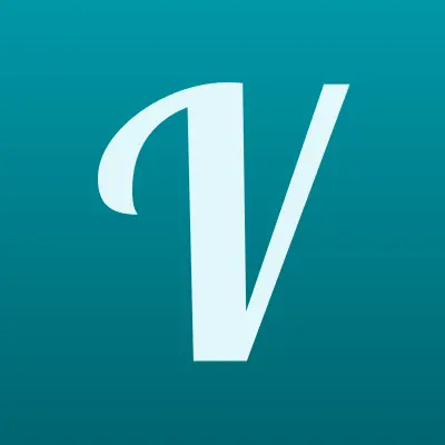 Валентина, магазин одежды для полных женщин, лого-визитка