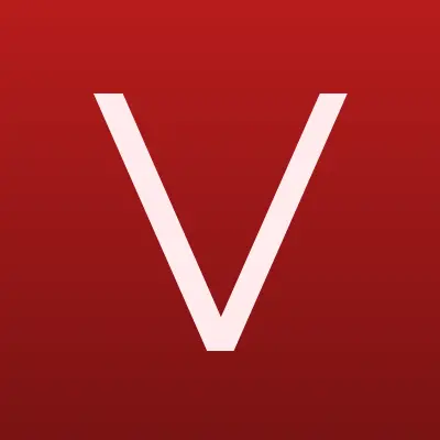 Vedro.pro, интернет-магазин автозапчастей, лого-визитка