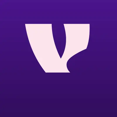 Veronica, магазин, лого-визитка