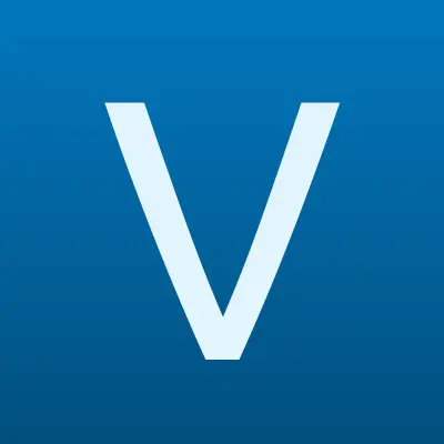 Visa Travel, визовый центр, лого-визитка