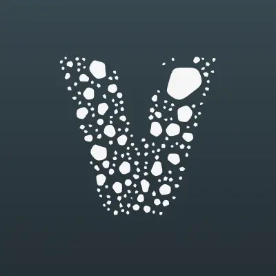 Втормет-Инвест, лого-визитка