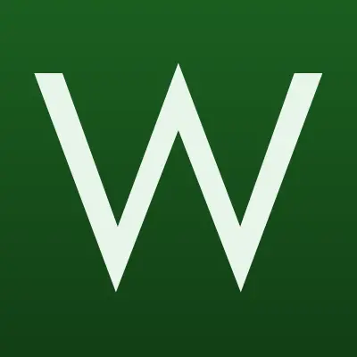 WL, диджитал-агентство, лого-визитка