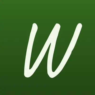Wasabi, служба доставки, лого-визитка