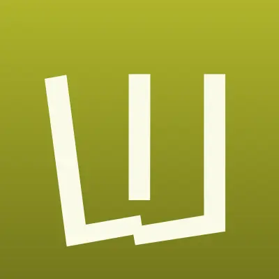 Wattson, лого-визитка