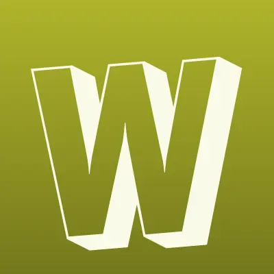 Whirlpool corporation, завод по изготовлению бытовой техники, лого-визитка