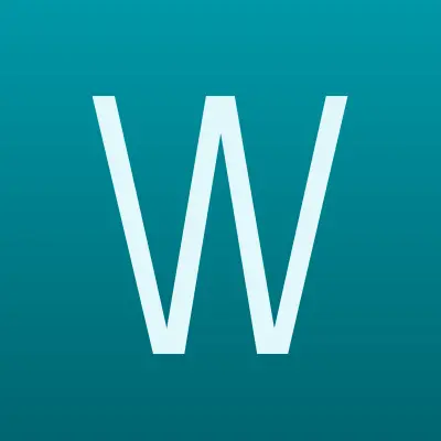 Wifire, интернет-провайдер, лого-визитка
