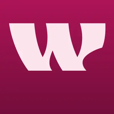Women park, магазин женской одежды, лого-визитка
