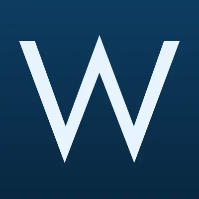 WoodHouse48, строительная компания, лого-визитка