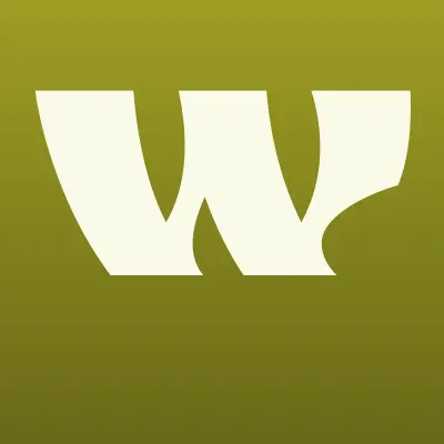 Work & Travel, центр карьеры и образования за рубежом, лого-визитка