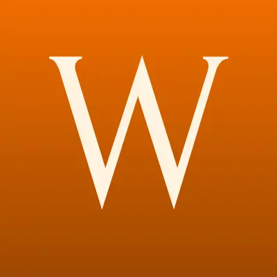 World SCI Publ, бюро публикаций и переводов, лого-визитка
