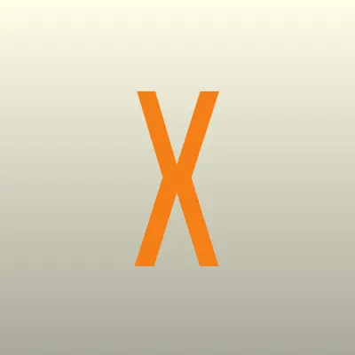 X-Stream, студия современного танца, лого-визитка