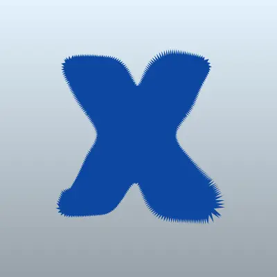 XL, магазин одежды, лого-визитка