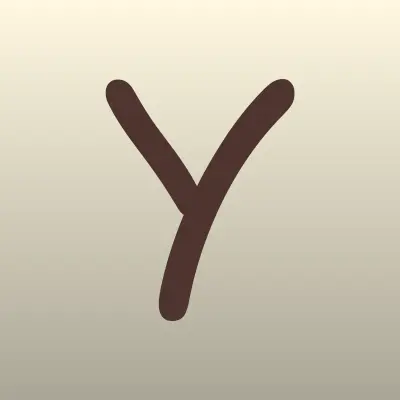 YERE-1, автосервис, лого-визитка