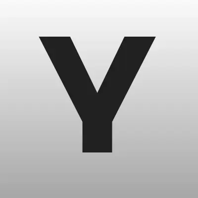 YKA, шоурум, лого-визитка