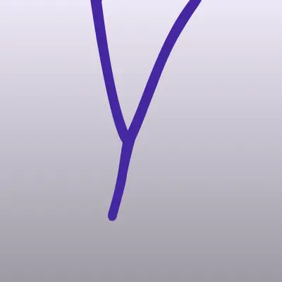 YoUr_SHop, лого-визитка