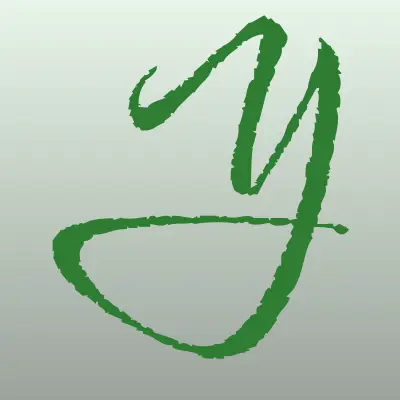 Yoshe.ru, магазин сумок, лого-визитка