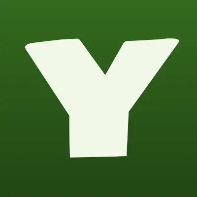 Your Style, магазин мужской одежды, лого-визитка