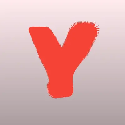 YourTime coffee & waffles, кофейня, лого-визитка