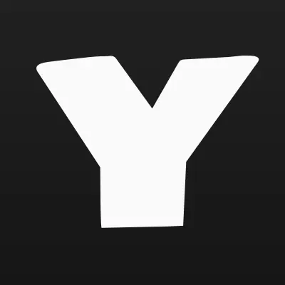 YourTime coffee & waffles, кофейня, лого-визитка