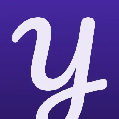 #Yourballoon, студия декора шарами, лого-визитка