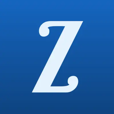 ZONA 48, лазертаг-клуб, лого-визитка