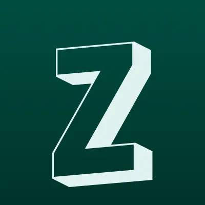 Za stolom, мебельный салон, лого-визитка