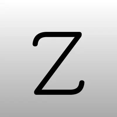 Zабава, киберспортивный клуб, лого-визитка