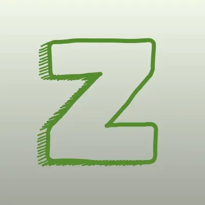 Zebra, шоурум, лого-визитка