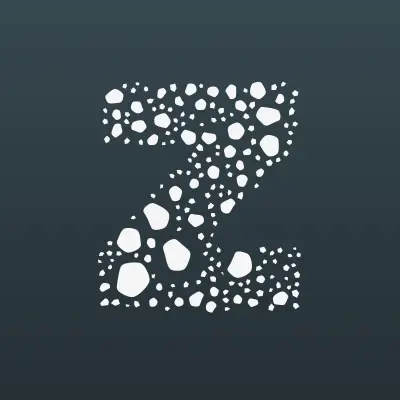 Zenden, обувной центр, лого-визитка