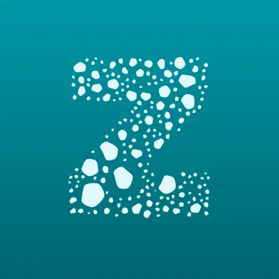 Центр Образование, компания по обучению сотрудников пожарной безопасности и охране труда, лого-визитка