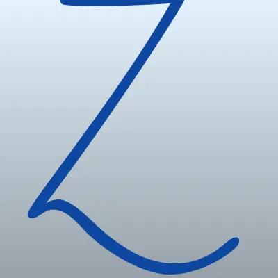 Zet-фитнес, фитнес-клуб, лого-визитка