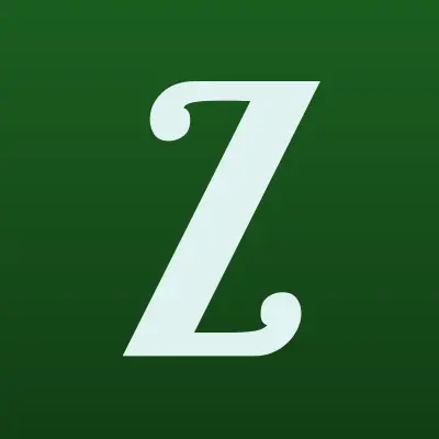 ZooКафе, зоомагазин, лого-визитка