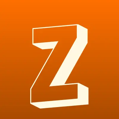ZooКафе, зоомагазин, лого-визитка