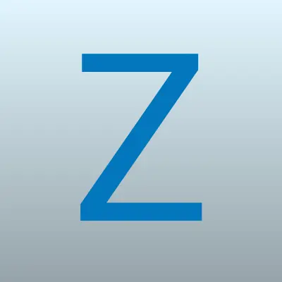 ZooКафе, зоомагазин, лого-визитка